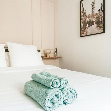 Appartement Vue Sur Chateau-Fort 3 Etoiles Sedan Dış mekan fotoğraf
