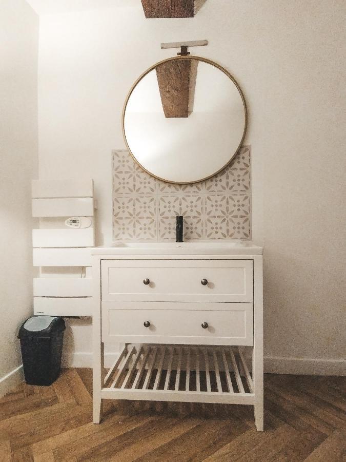 Appartement Vue Sur Chateau-Fort 3 Etoiles Sedan Dış mekan fotoğraf
