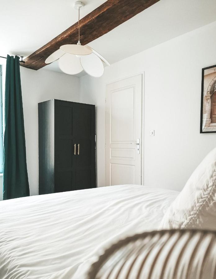 Appartement Vue Sur Chateau-Fort 3 Etoiles Sedan Dış mekan fotoğraf