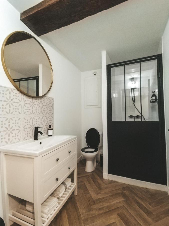 Appartement Vue Sur Chateau-Fort 3 Etoiles Sedan Dış mekan fotoğraf